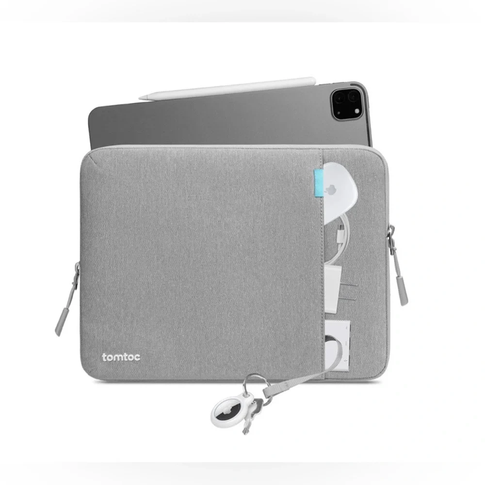 Tomtoc Defender-B13 Tablet Sleeve For 11in iPad Air/Pro